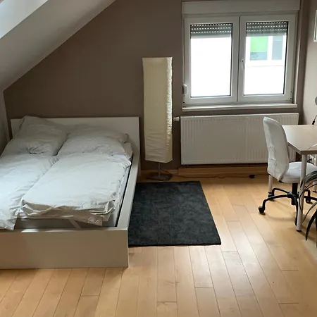 Gemuetliches Haus Mit Garten  Ingersleben