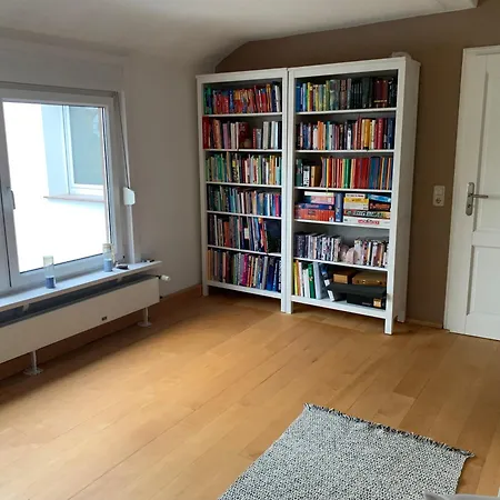  Gemuetliches Haus Mit Garten