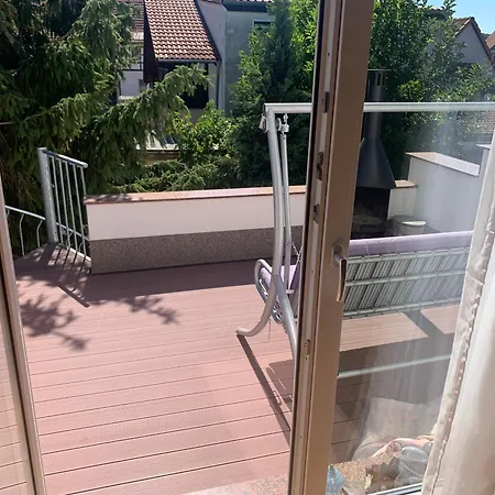  Gemuetliches Haus Mit Garten Ingersleben